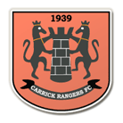 Carrick Rangers